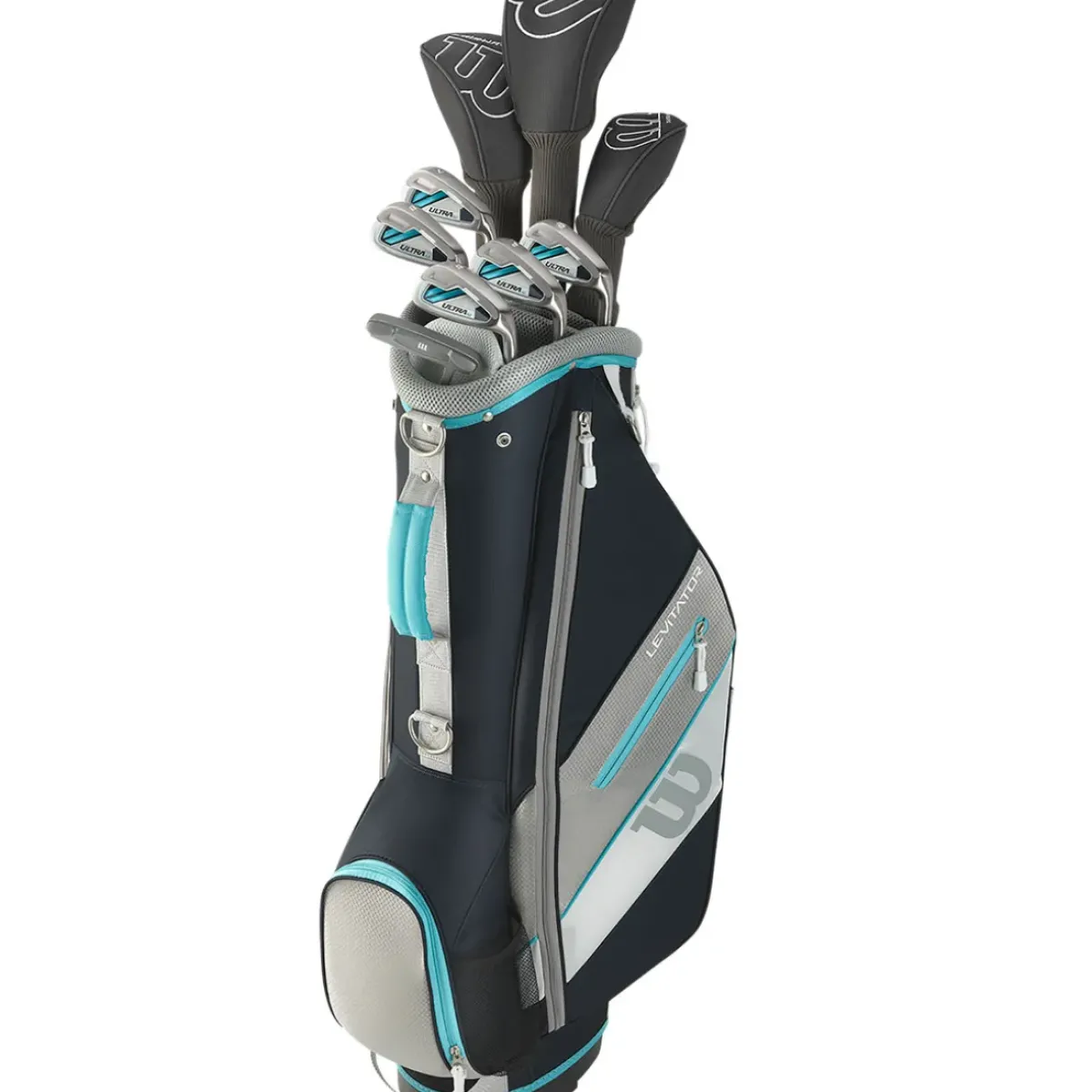 New Ladies Ultra XD Graphite Golf Package Set Ladies Package Sets|Package Sets