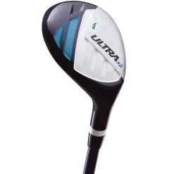New Ladies Ultra XD Graphite Golf Package Set Ladies Package Sets|Package Sets