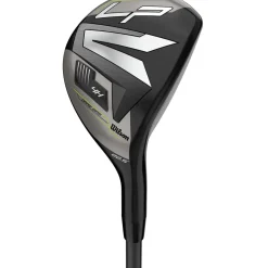 Hot Launch Pad 2 Golf Hybrid Hybrids