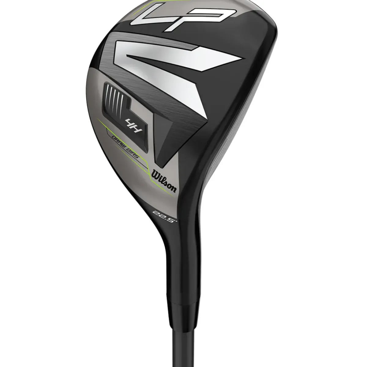 Hot Launch Pad 2 Golf Hybrid Hybrids