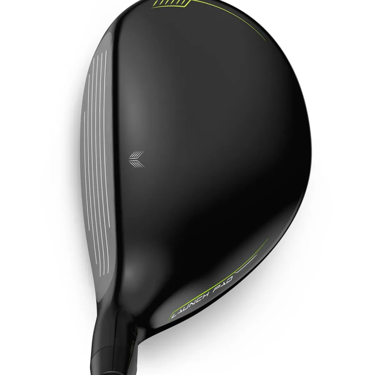 Hot Launch Pad 2 Golf Hybrid Hybrids
