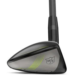 Hot Launch Pad 2 Golf Hybrid Hybrids