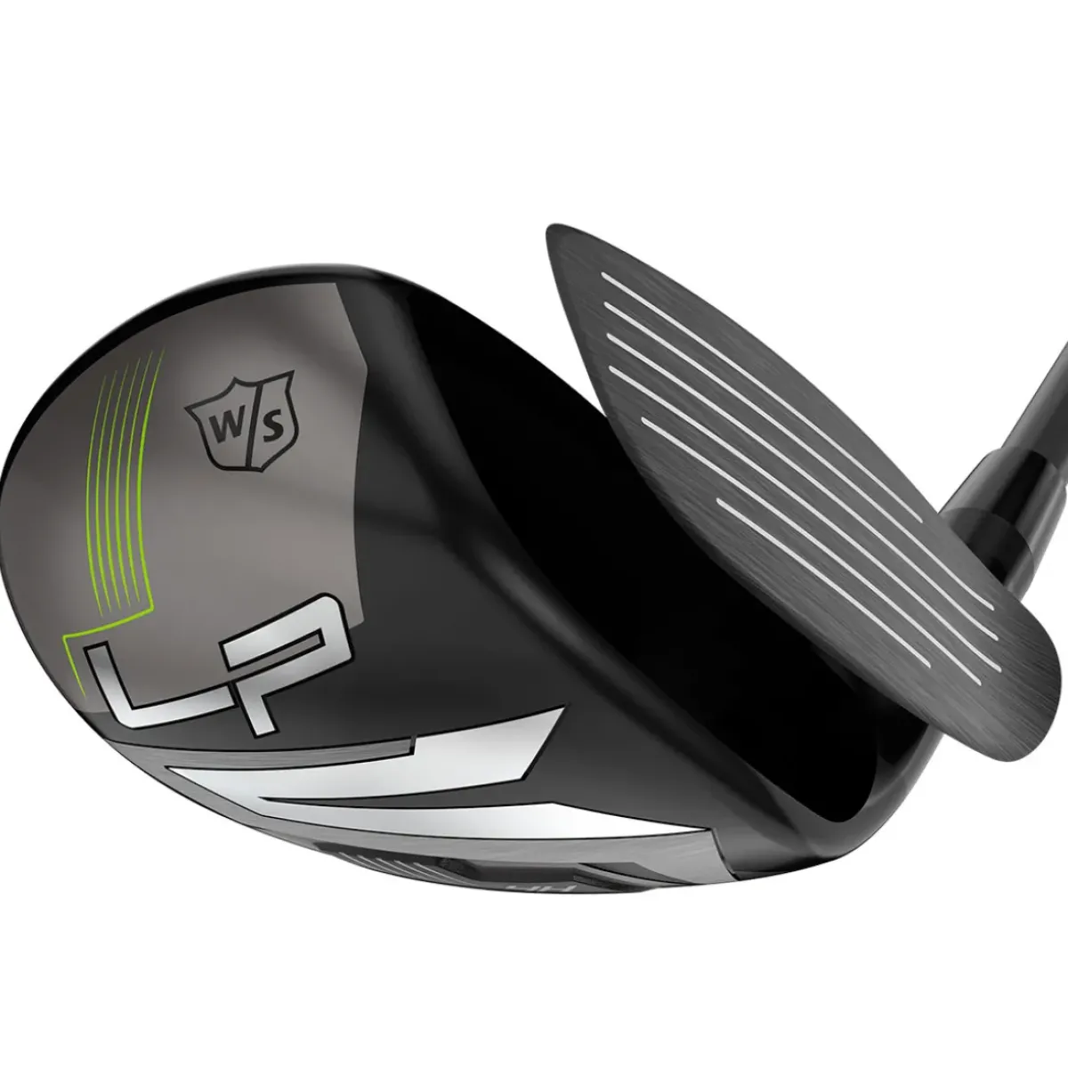 Hot Launch Pad 2 Golf Hybrid Hybrids