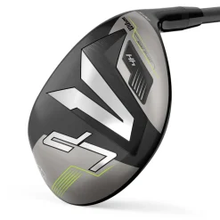 Hot Launch Pad 2 Golf Hybrid Hybrids