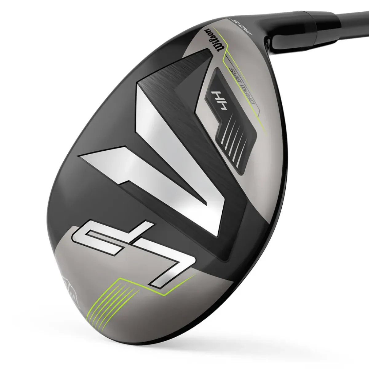 Hot Launch Pad 2 Golf Hybrid Hybrids