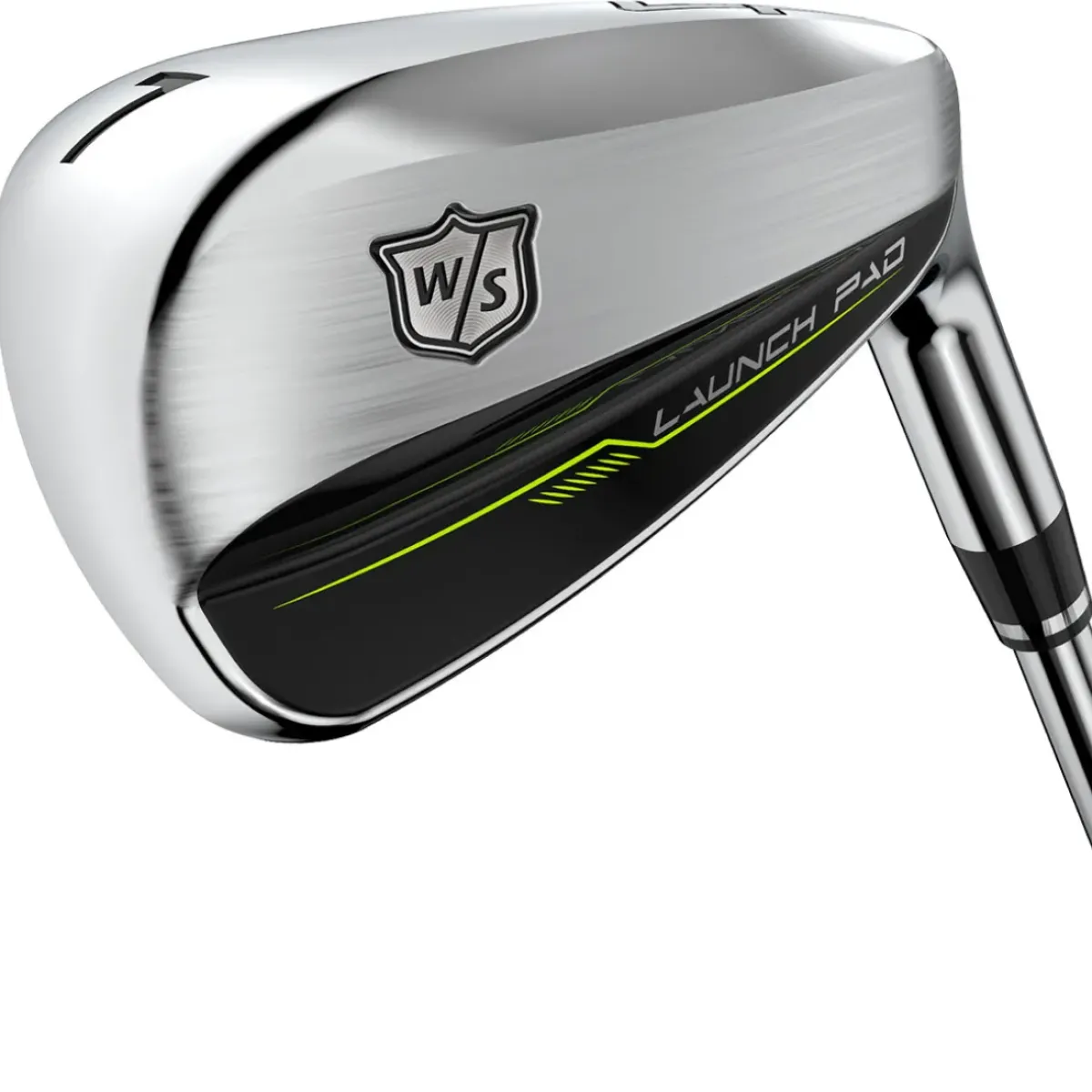 Best Launch Pad Steel Irons Irons