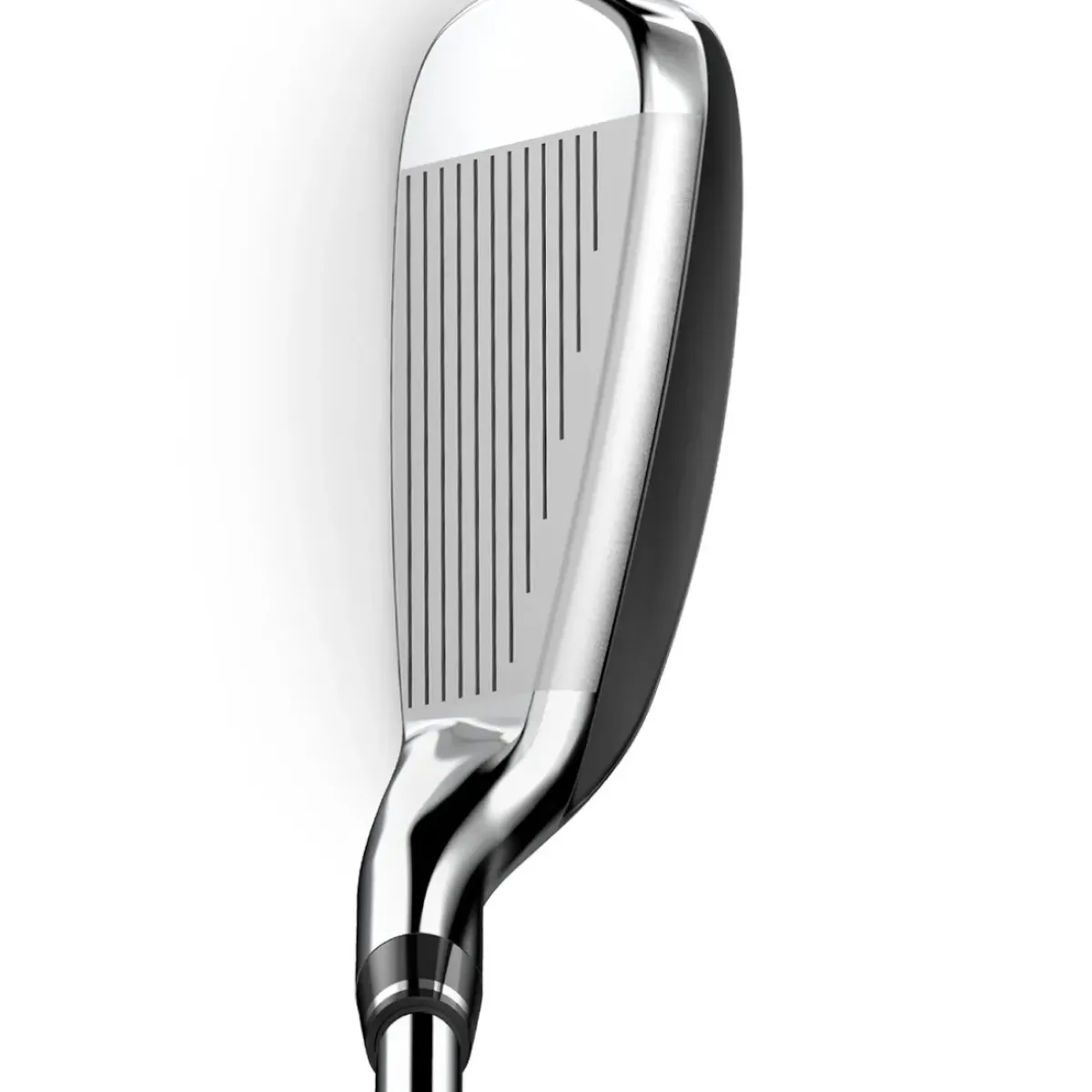 Best Launch Pad Steel Irons Irons