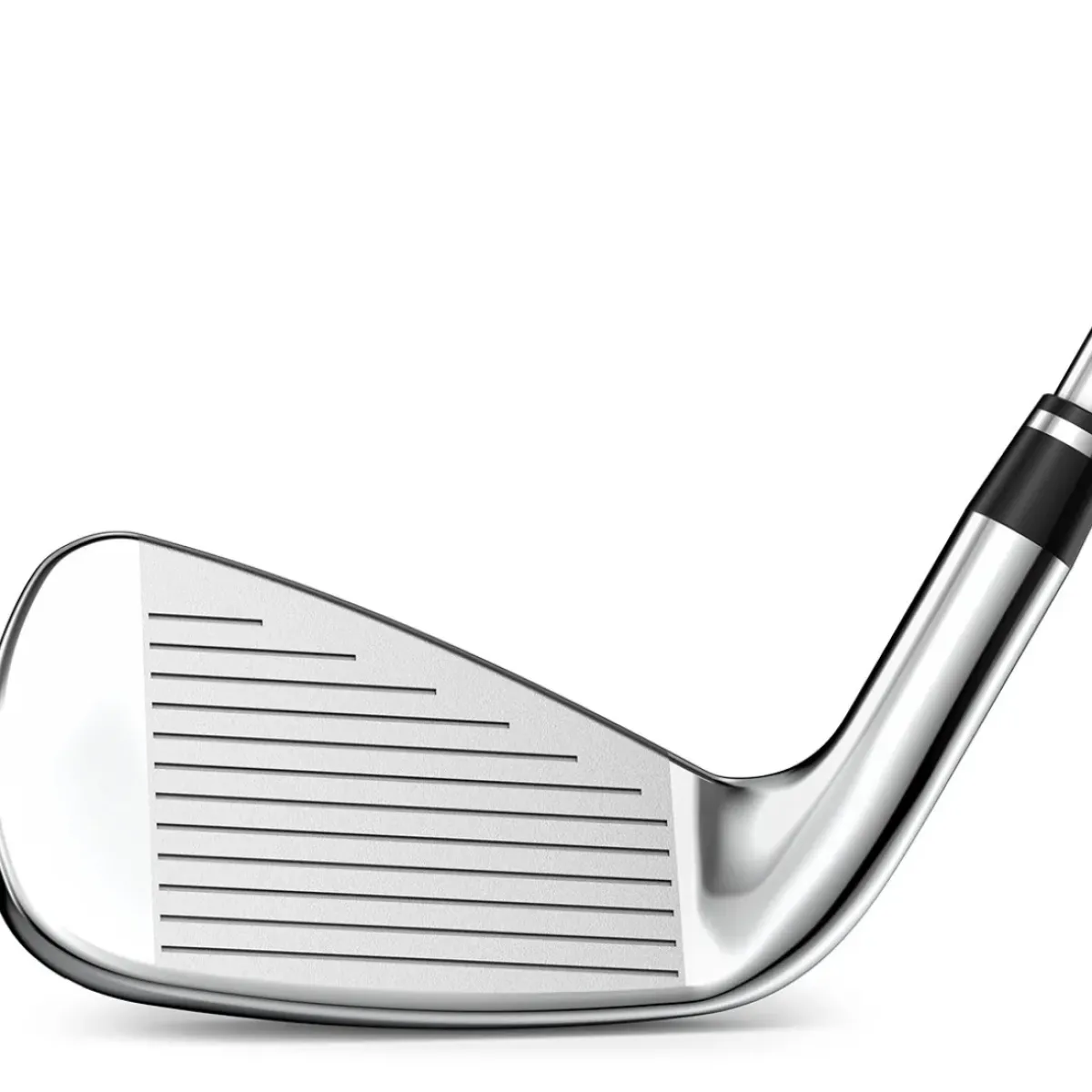 Best Launch Pad Steel Irons Irons