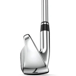 Best Launch Pad Steel Irons Irons