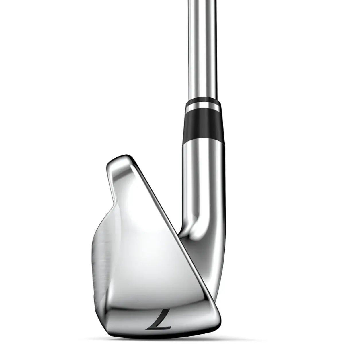 Best Launch Pad Steel Irons Irons