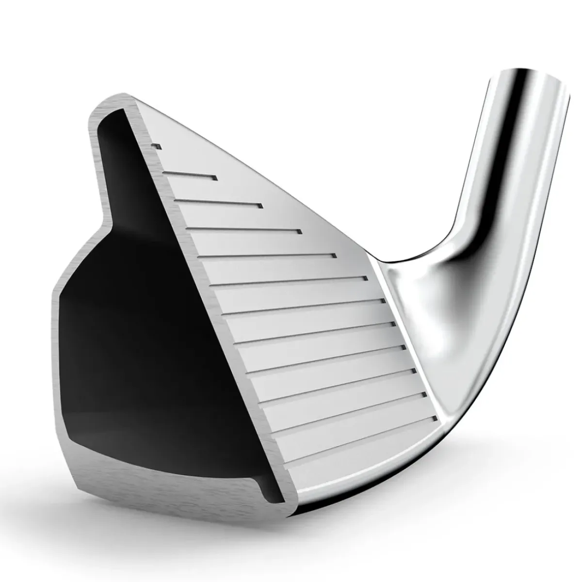 Best Launch Pad Steel Irons Irons