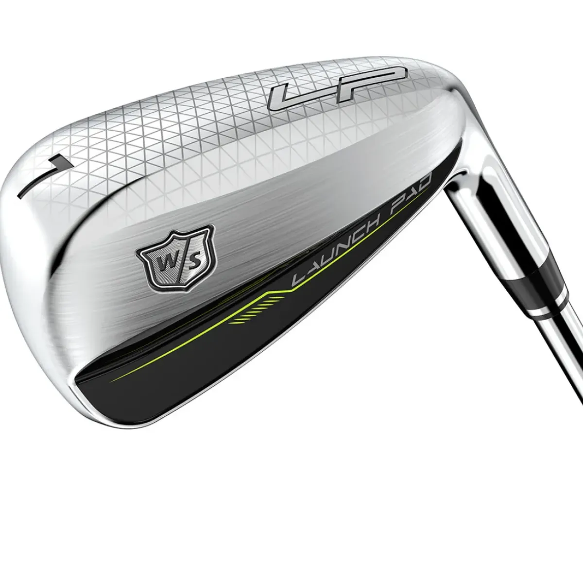 Best Launch Pad Steel Irons Irons
