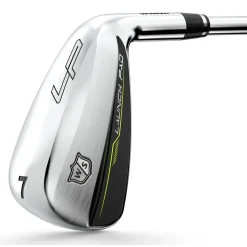 Best Launch Pad Steel Irons Irons