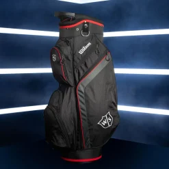 Outlet Lite III Golf Cart Bag Trolley/cart Bags