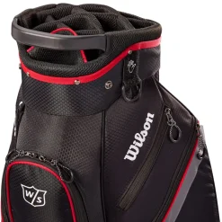 New Lite III Golf Cart Bag Trolley/cart Bags