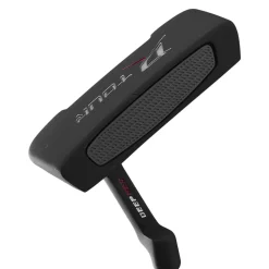 Clearance Men's Deep Red Tour Golf Package Set New To Golf Guide|New To Golf Guide