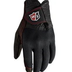 Discount Men's Rain Golf Gloves - Pair Golf Gloves|Golf Gloves