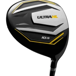 Men's Ultra HL Graphite Golf Package Set Package Sets