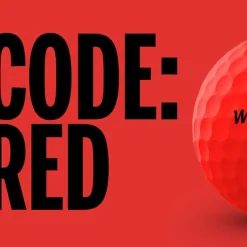 Hot Staff DX2 Optix 12 Golf Ball Pack Ladies Golf Balls