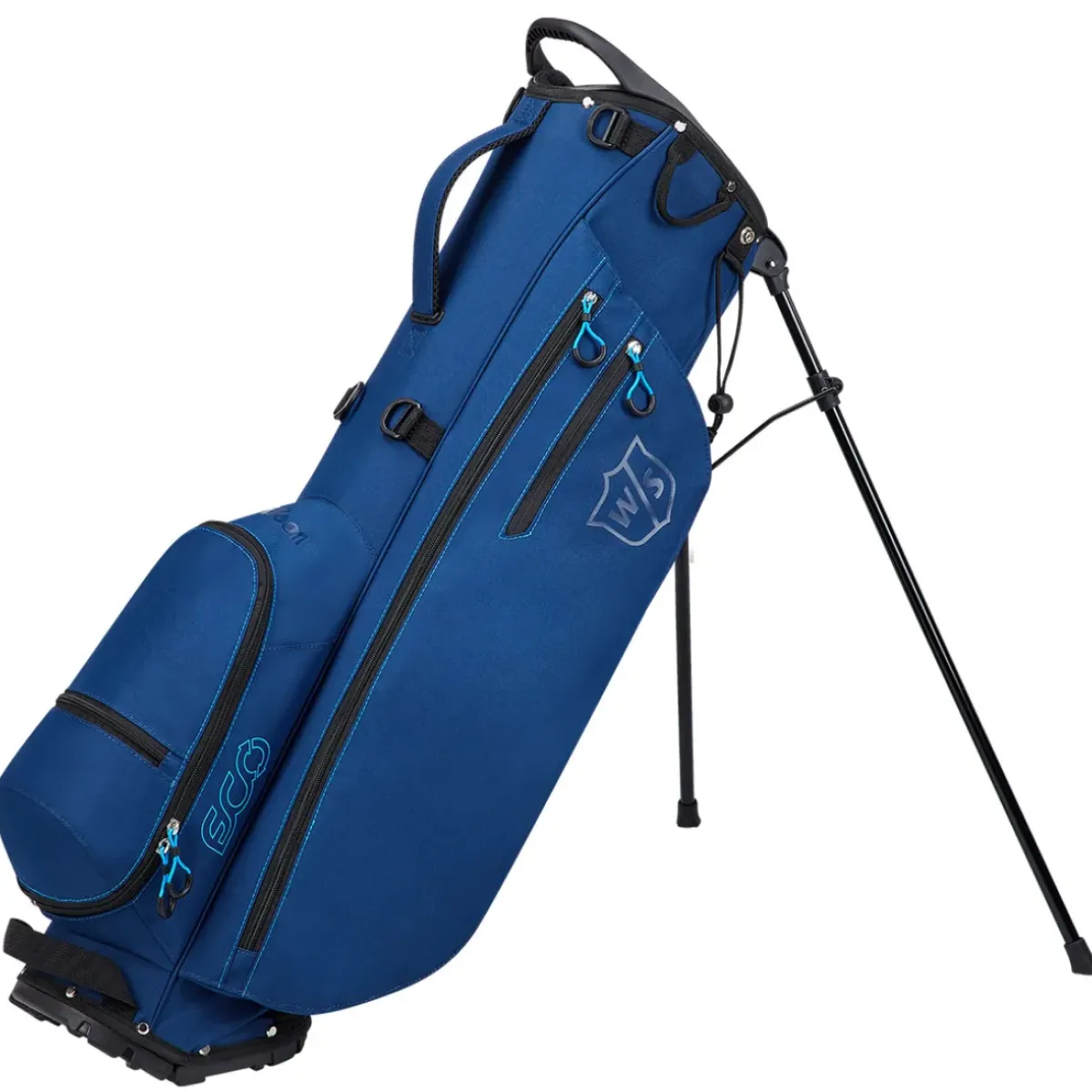 Hot Staff ECO Golf Carry Bag Carry/stand Bags