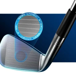 Hot Staff Model Blades Steel Golf Irons Irons