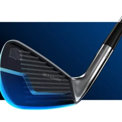 Hot Staff Model Blades Steel Golf Irons Irons