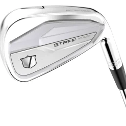 Online Staff Model CB Steel Golf Irons Irons