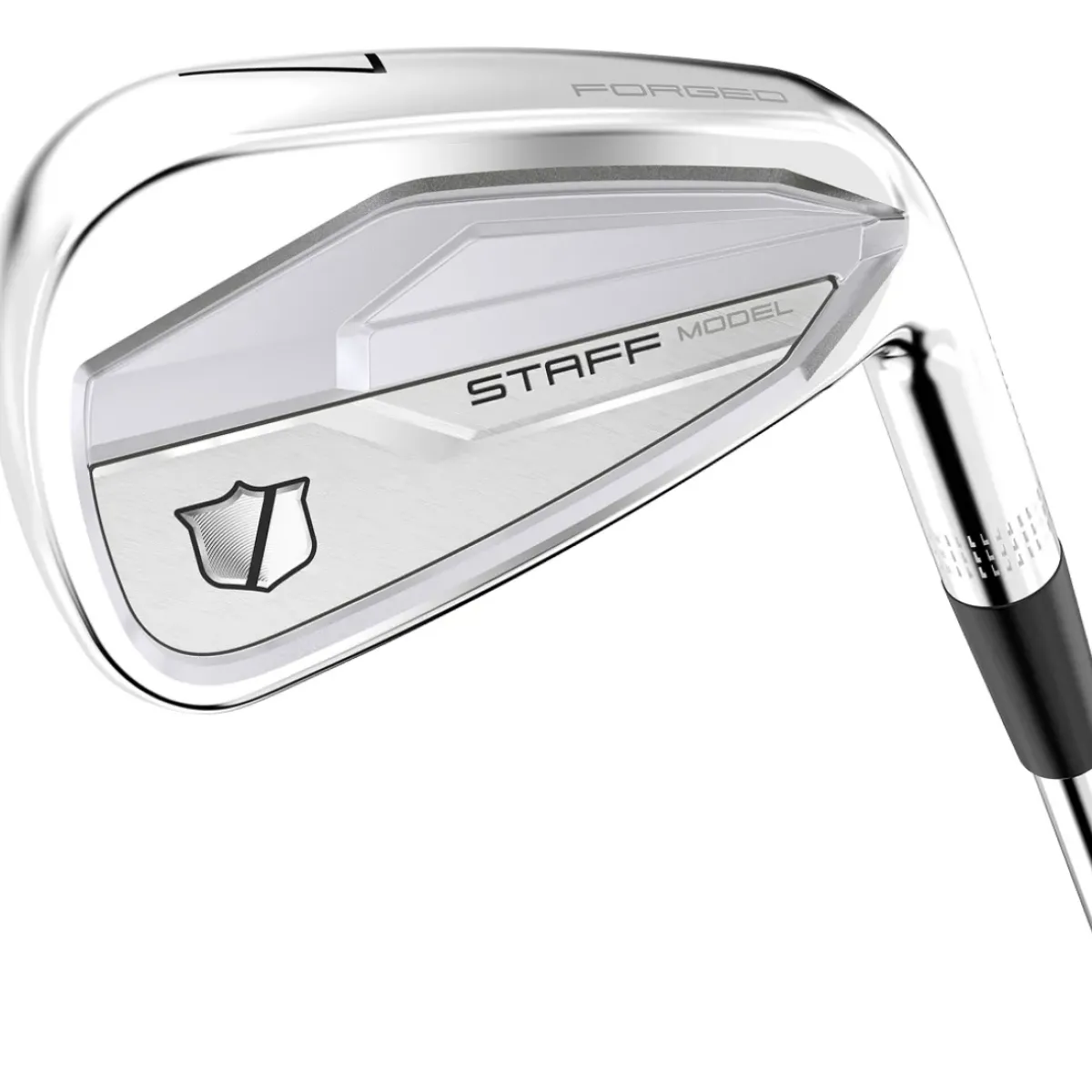 Online Staff Model CB Steel Golf Irons Irons