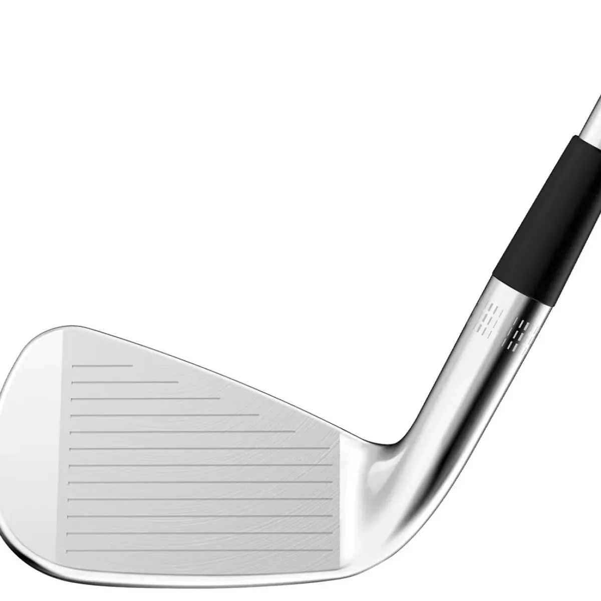Online Staff Model CB Steel Golf Irons Irons