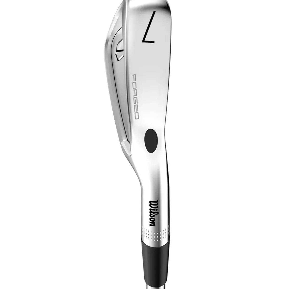 Online Staff Model CB Steel Golf Irons Irons