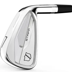 Online Staff Model CB Steel Golf Irons Irons