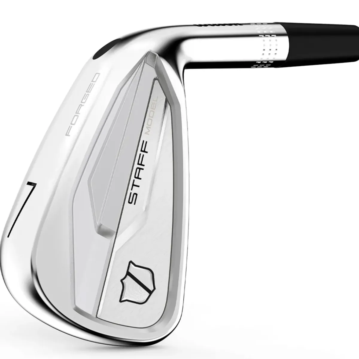 Online Staff Model CB Steel Golf Irons Irons