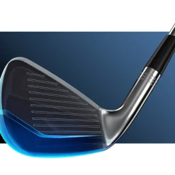 Online Staff Model CB Steel Golf Irons Irons