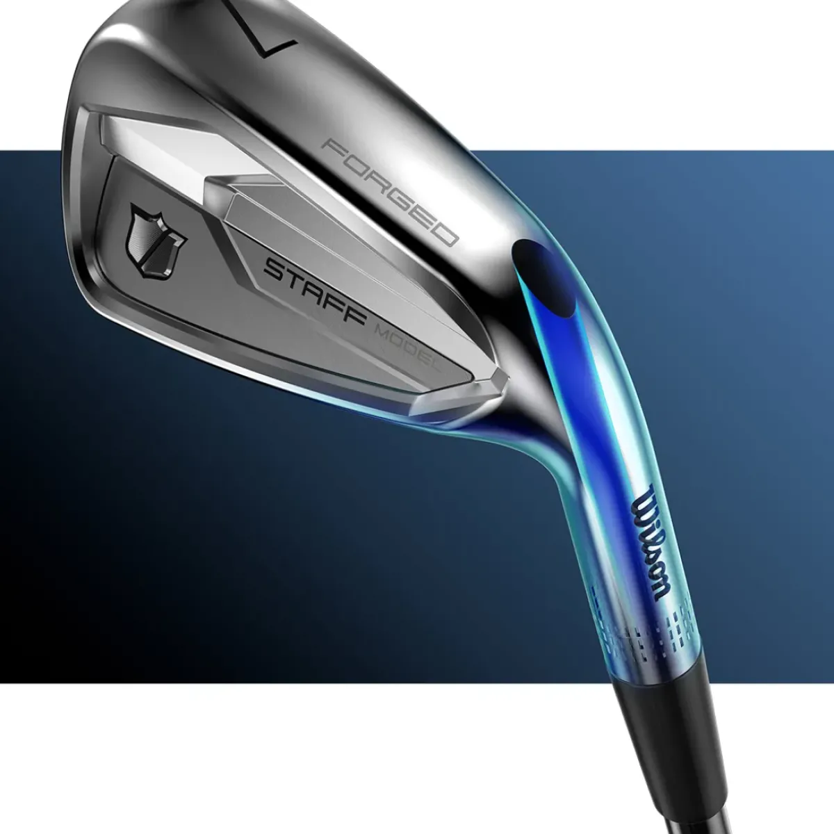 Online Staff Model CB Steel Golf Irons Irons