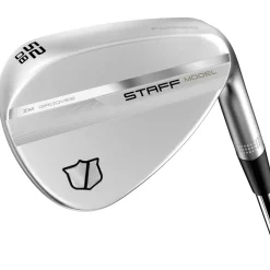 Hot Staff ZM Steel Golf Wedge Wedges