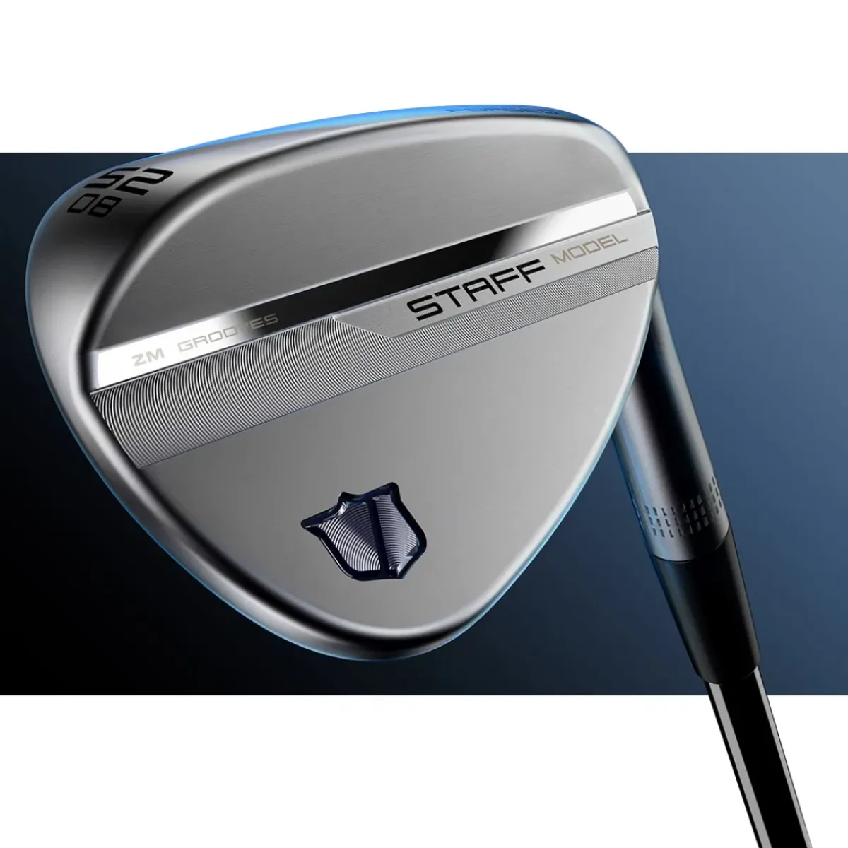 Hot Staff ZM Steel Golf Wedge Wedges