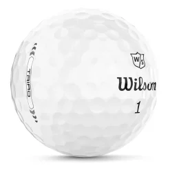 Discount TRIAD 12 Golf Ball Pack Ladies Golf Balls|Season Ready Collection