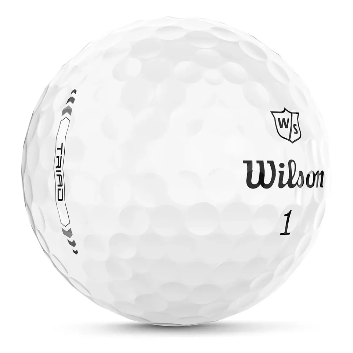 Discount TRIAD 12 Golf Ball Pack Ladies Golf Balls|Season Ready Collection