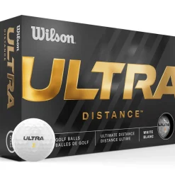 Online Ultra Distance 15 Golf Ball Pack Ladies Golf Balls