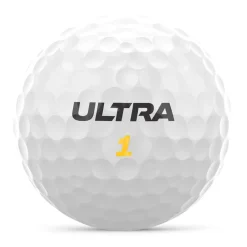 Online Ultra Distance 15 Golf Ball Pack Ladies Golf Balls