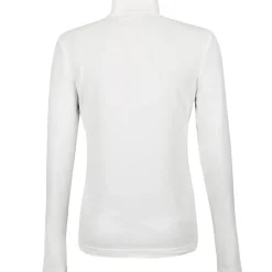 New WINTER POWER PRINT TROYER (dry Ladies 108 32    WHT Ladies Midlayers|Men's Midlayers