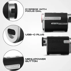Outlet OLED Pro Golf Rangefinder Rangefinders