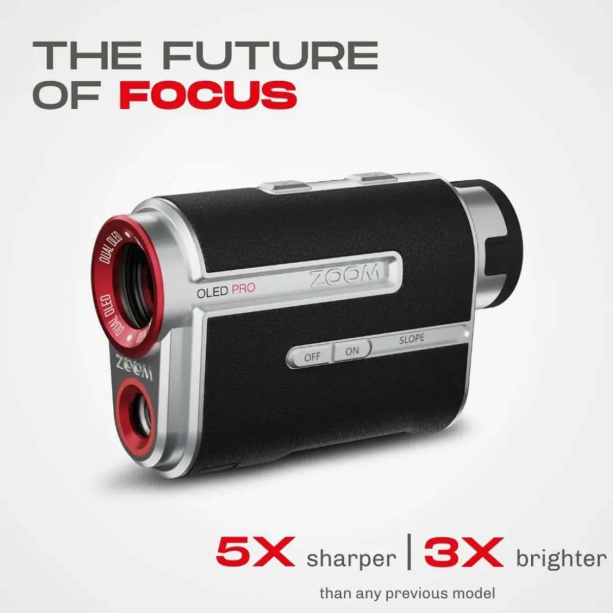Outlet OLED Pro Golf Rangefinder Rangefinders